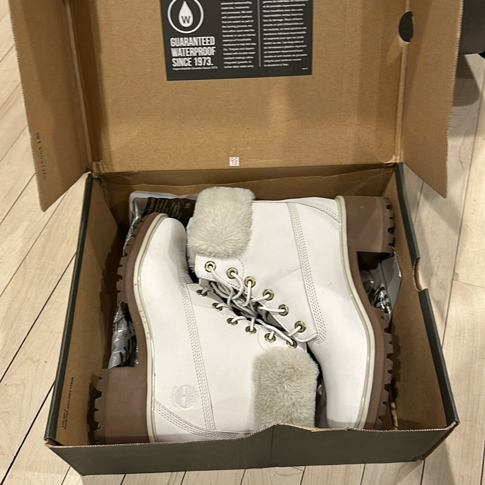 Timberland Kinsley boot